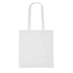 Zaino unisex in 100% cotone 180 g
