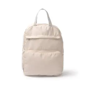 Zaino unisex in 100% cotone 2