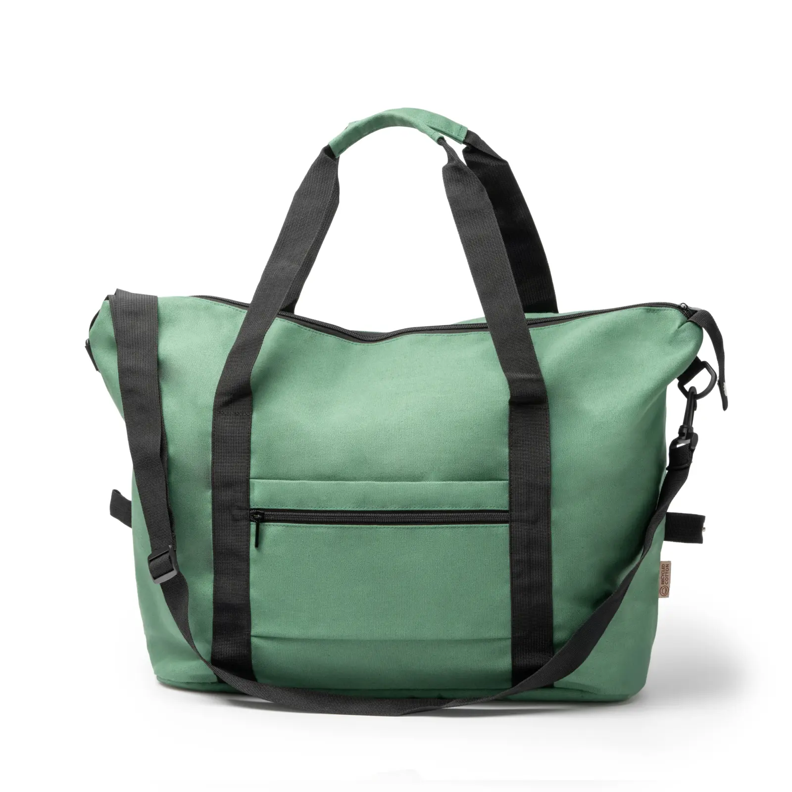 Zaino unisex in 100% cotone 2 Zaino unisex in 100% cotone 2