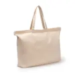 Zaino unisex in 100% cotone 230 g