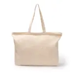 Zaino unisex in 100% cotone 230 g
