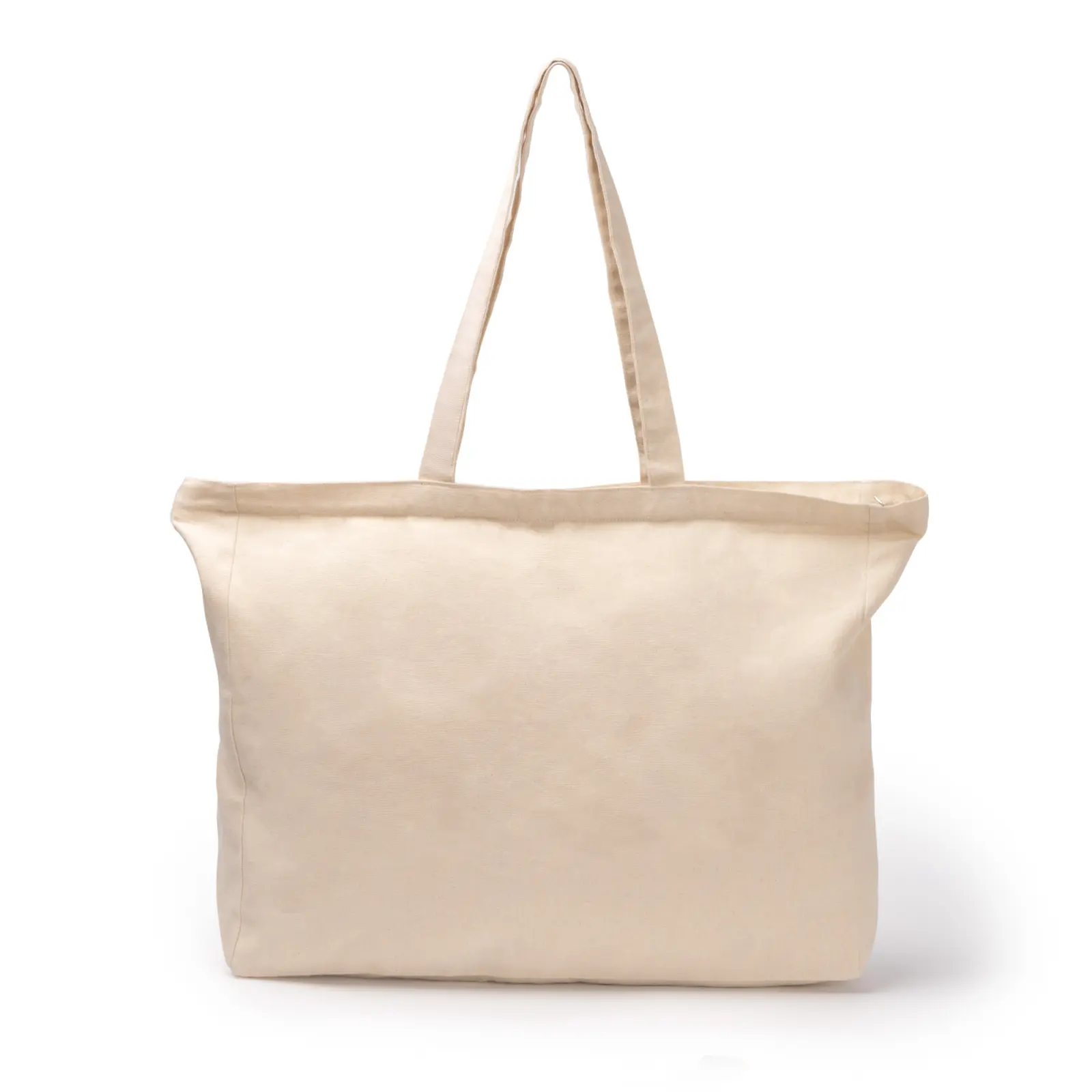 Zaino unisex in 100% cotone 230 g 2 Zaino unisex in 100% cotone 230 g 2