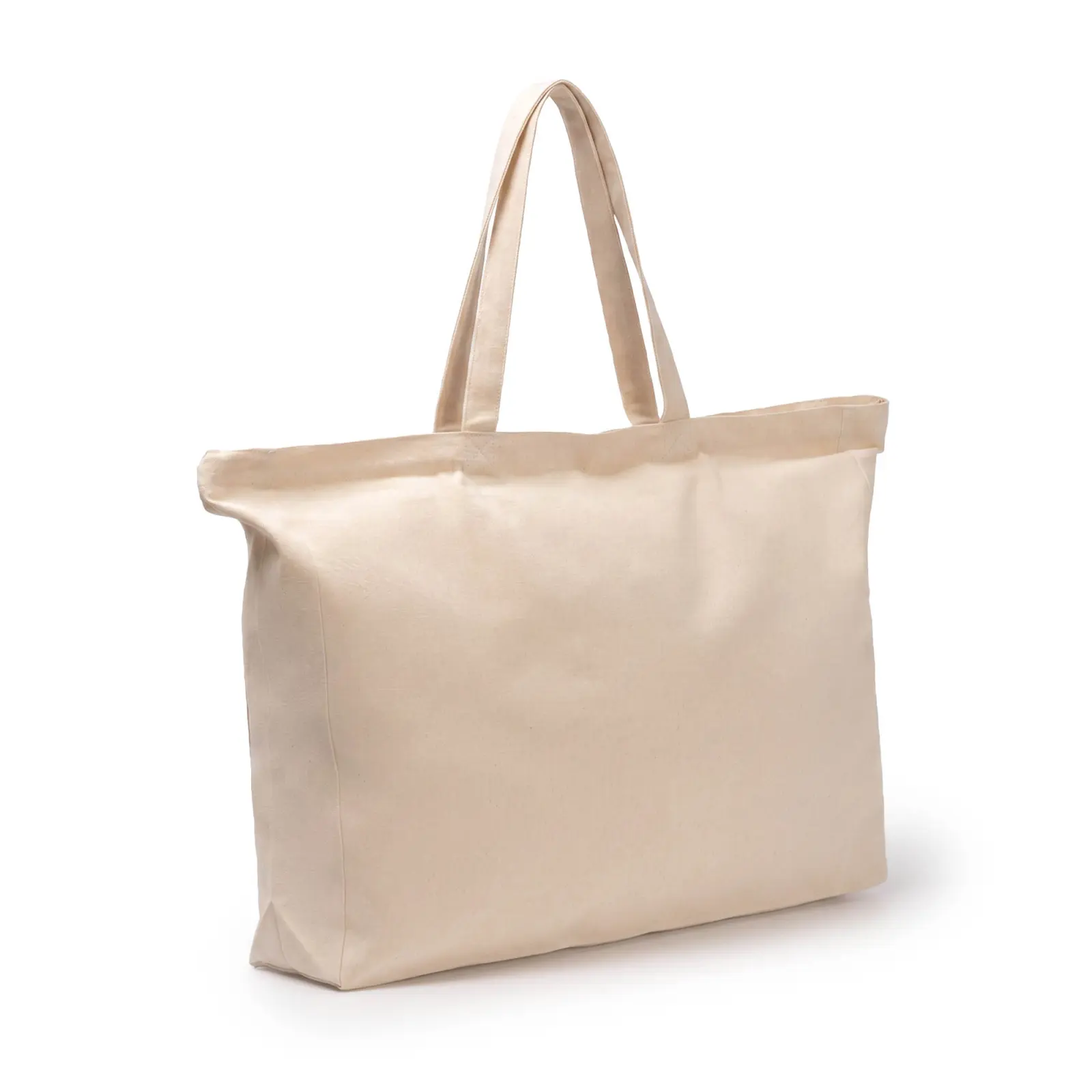 Zaino unisex in 100% cotone 230 g Zaino unisex in 100% cotone 230 g