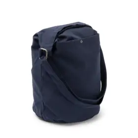 Zaino unisex in 100% cotone 240 g