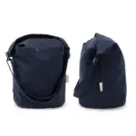 Zaino unisex in 100% cotone 240 g