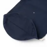 Zaino unisex in 100% cotone 240 g