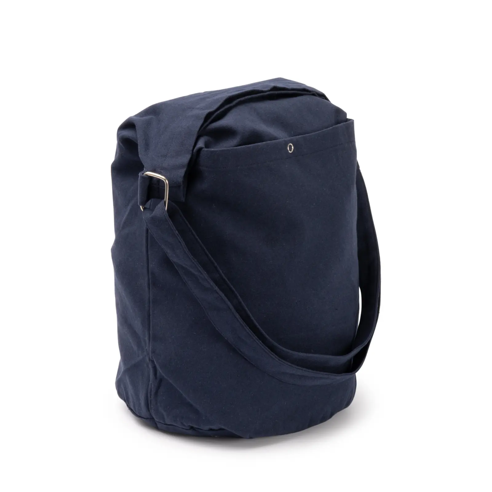 Zaino unisex in 100% cotone 240 g Zaino unisex in 100% cotone 240 g