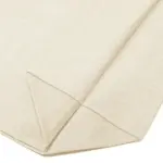 Zaino unisex in 100% cotone 260 g