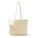 Zaino unisex in 100% cotone 260 g
