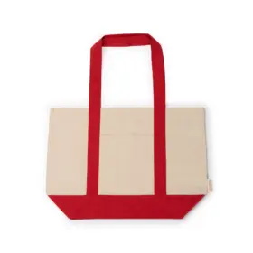 Zaino unisex in 100% cotone 280 g 2
