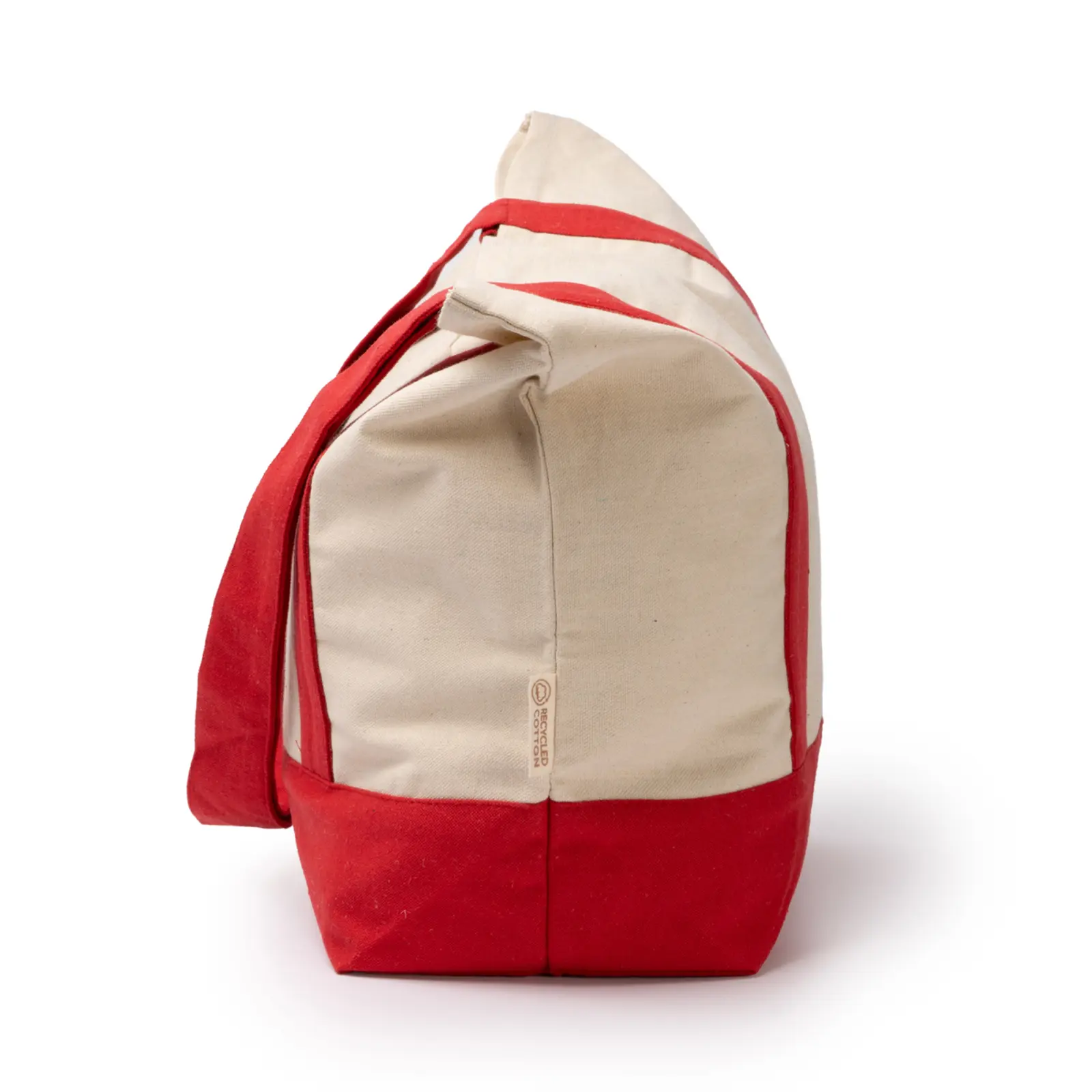 Zaino unisex in 100% cotone 280 g 5 Zaino unisex in 100% cotone 280 g 5