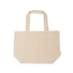 Zaino unisex in 100% cotone 280 g