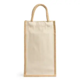 Zaino unisex in 100% cotone โ 2EAQ8FYGS 2