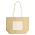 Zaino unisex in 100% cotone – 2ESEL3WS5
