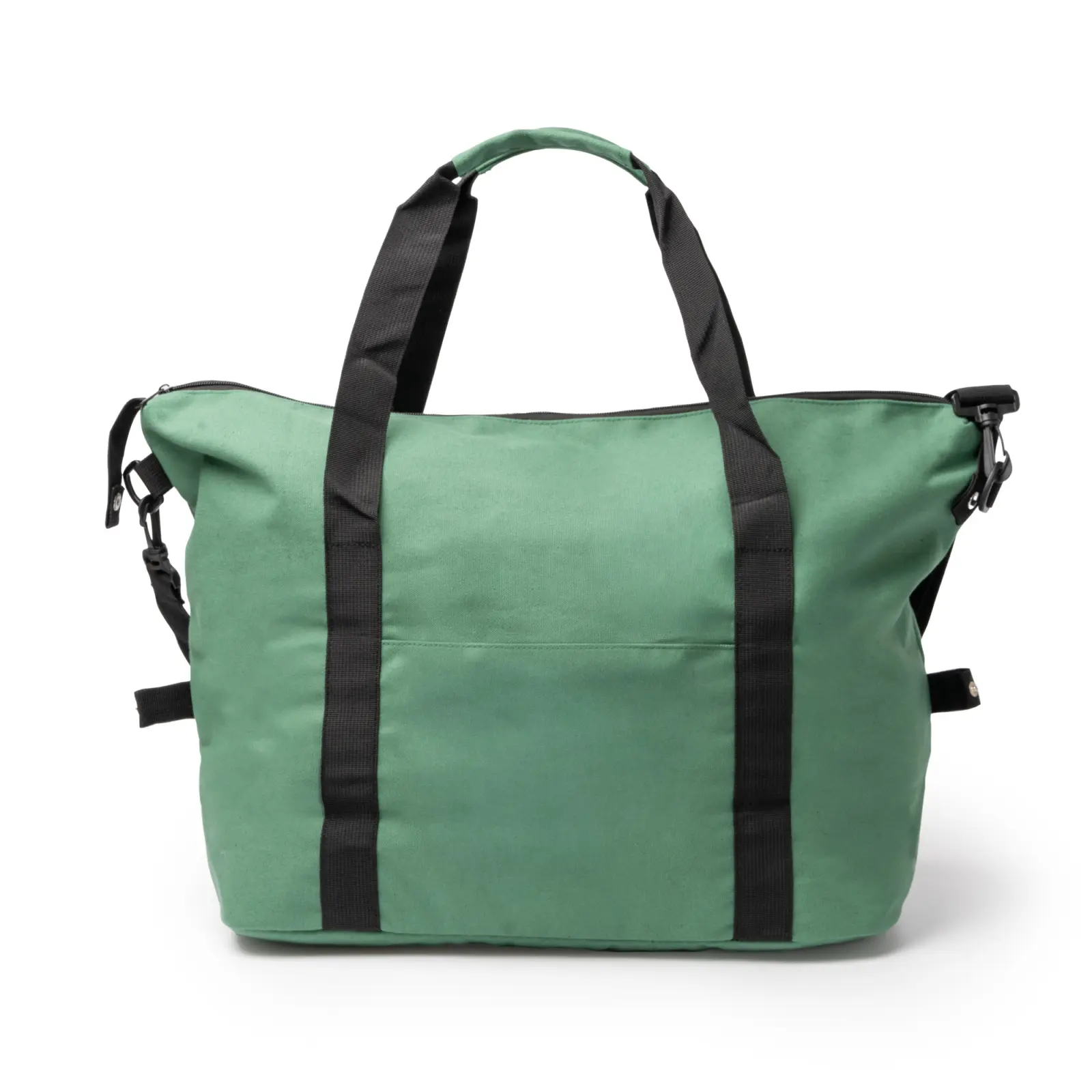 Zaino unisex in 100% cotone 3 Zaino unisex in 100% cotone 3