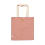 Zaino unisex in 100% cotone 300 g