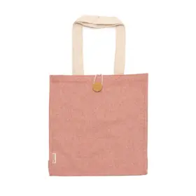 Zaino unisex in 100% cotone 300 g 2