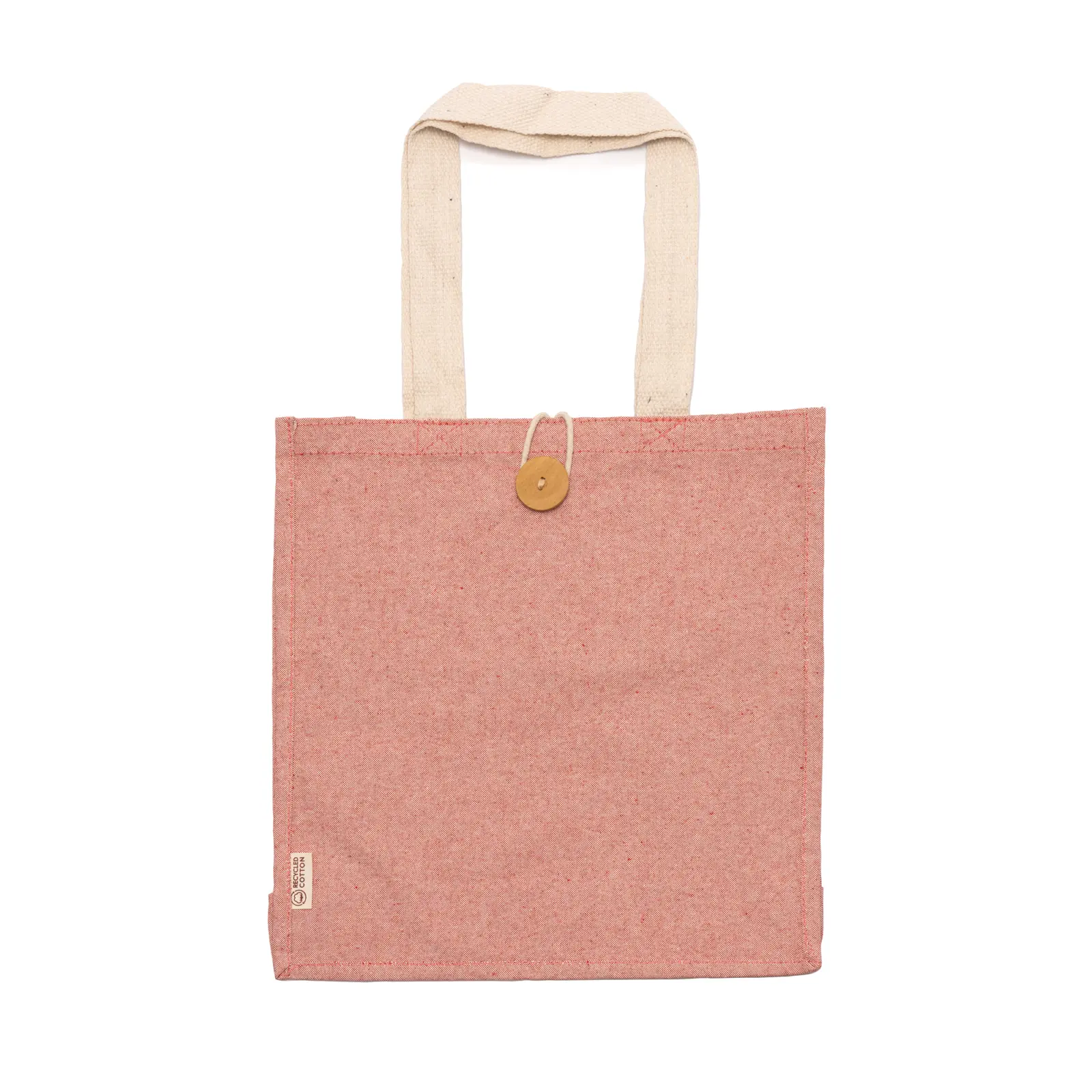 Zaino unisex in 100% cotone 300 g 2 Zaino unisex in 100% cotone 300 g 2