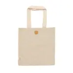 Zaino unisex in 100% cotone 300 g