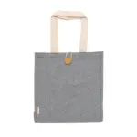 Zaino unisex in 100% cotone 300 g