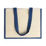 Zaino unisex in 100% cotone 320 g