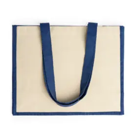 Zaino unisex in 100% cotone 320 g 2