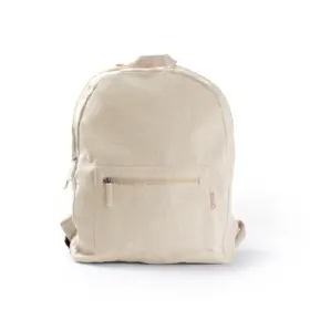 Zaino unisex in 100% cotone 320 g โ 2E46QV2SC 2