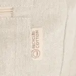 Zaino unisex in 100% cotone 320 g – 2E46QV2SC