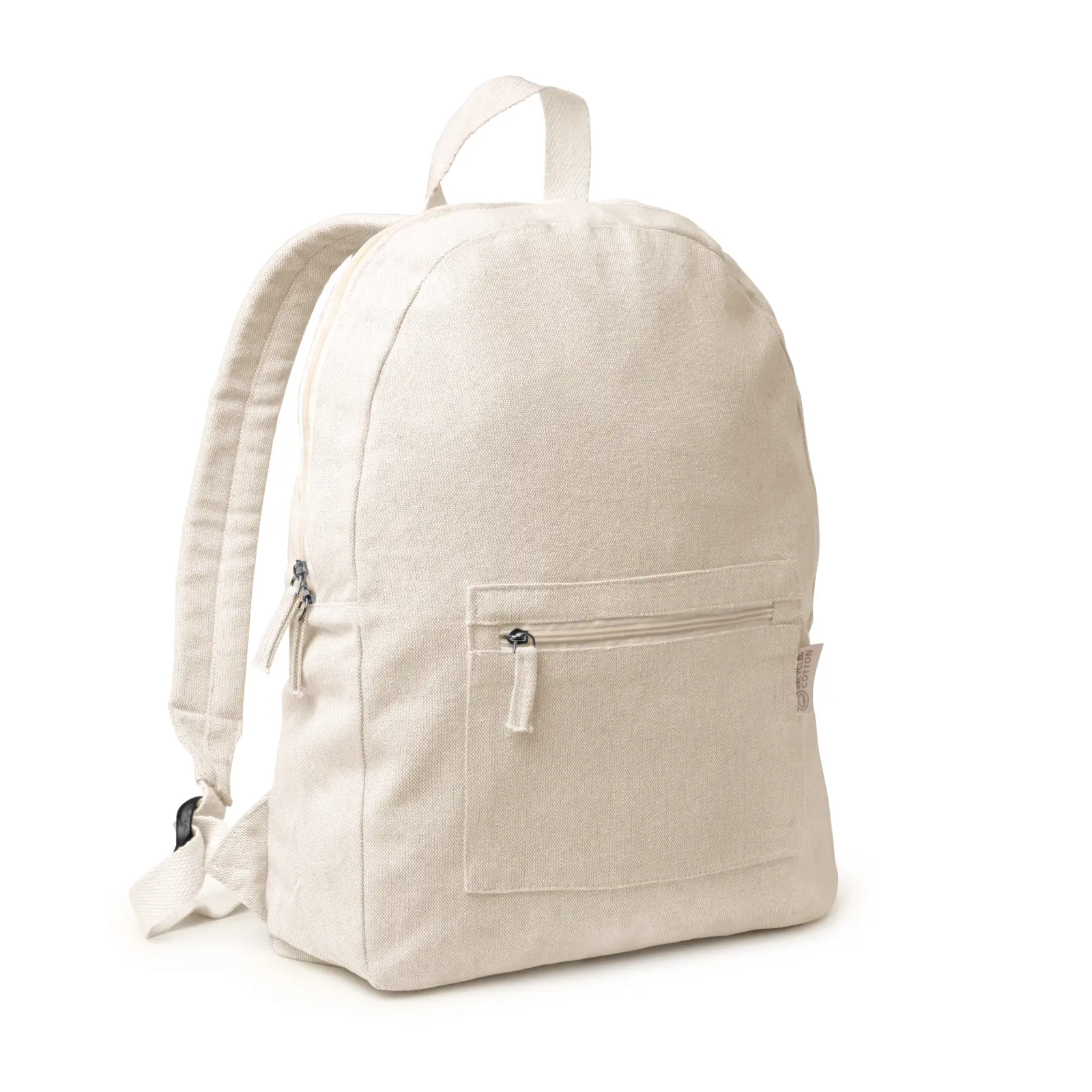 Zaino unisex in 100% cotone 320 g – 2E46QV2SC Zaino unisex in 100% cotone 320 g – 2E46QV2SC