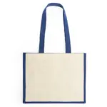 Zaino unisex in 100% cotone 320 g