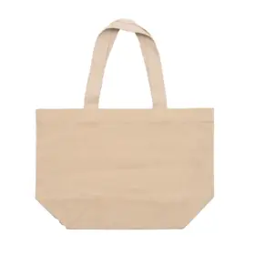 Zaino unisex in 100% cotone 330 g 2