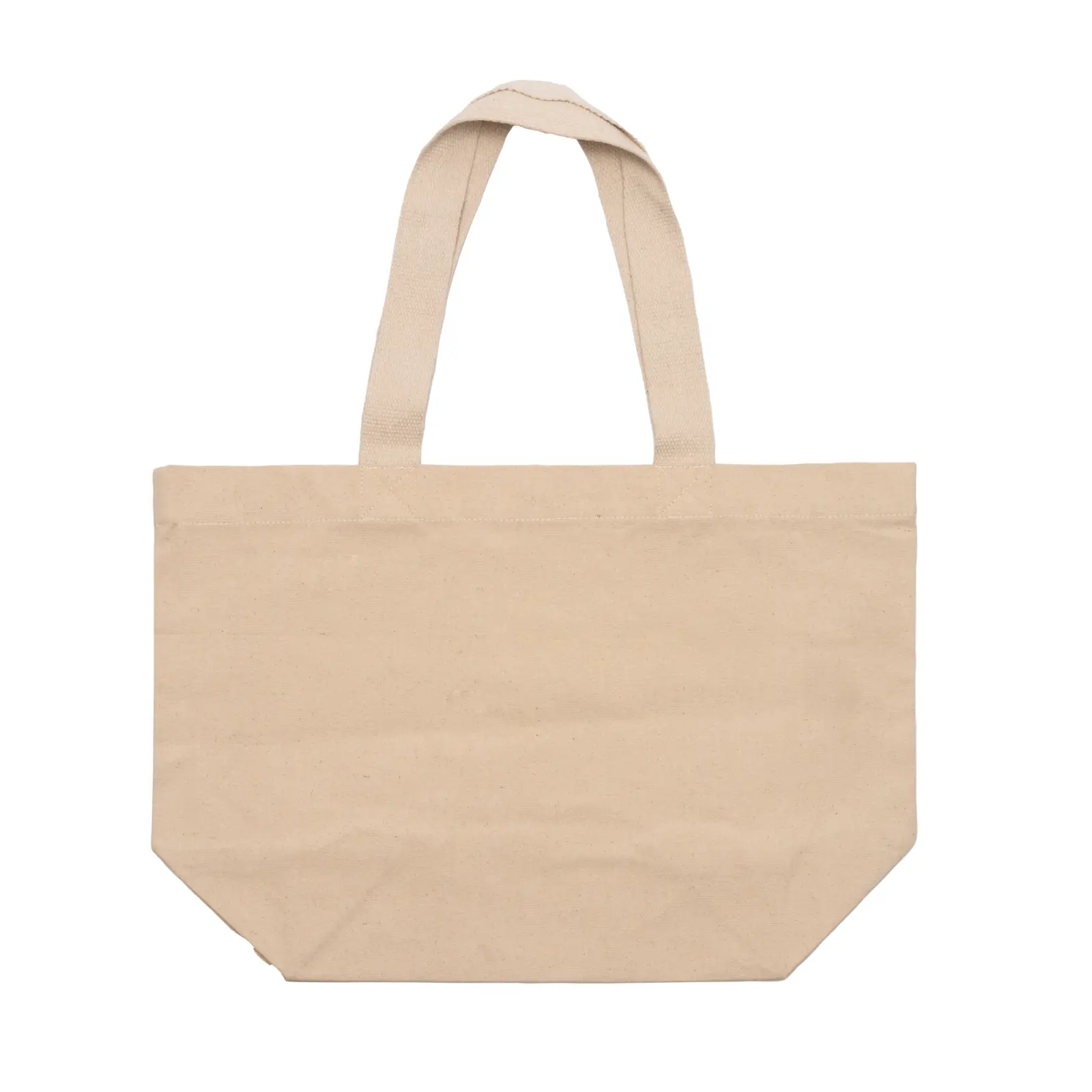 Zaino unisex in 100% cotone 330 g 2 Zaino unisex in 100% cotone 330 g 2