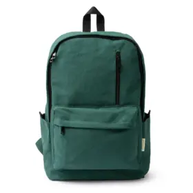 Zaino unisex in 100% cotone 330 g โ 2E8DUJCNK 2