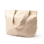 Zaino unisex in 100% cotone 330 g