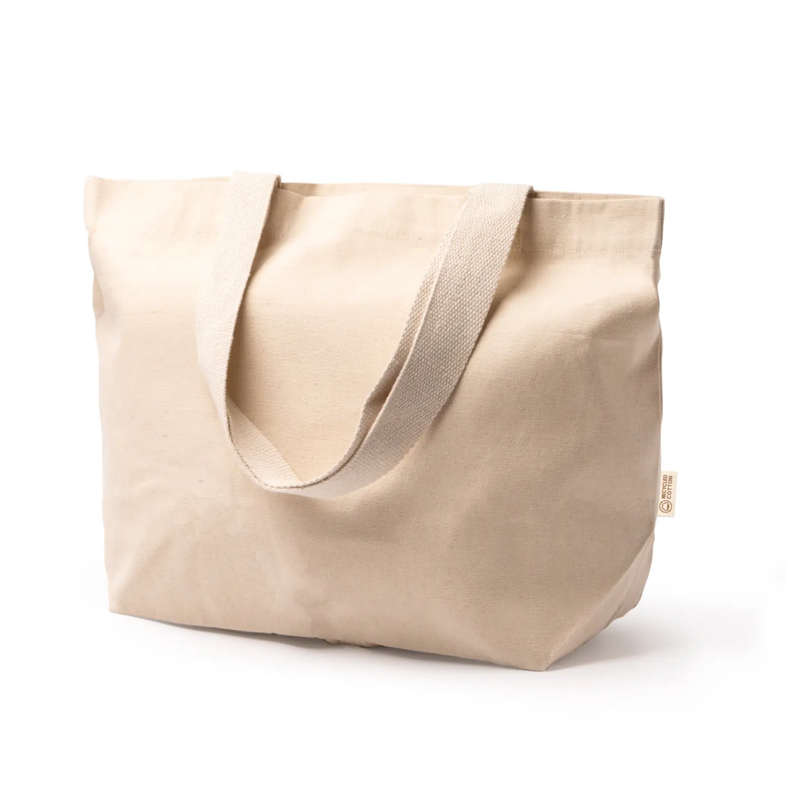 Zaino unisex in 100% cotone 330 g 3 Zaino unisex in 100% cotone 330 g 3