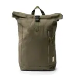 Zaino unisex in 100% cotone 370 g
