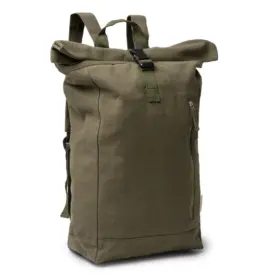 Zaino unisex in 100% cotone 370 g