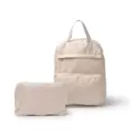 Zaino unisex in 100% cotone
