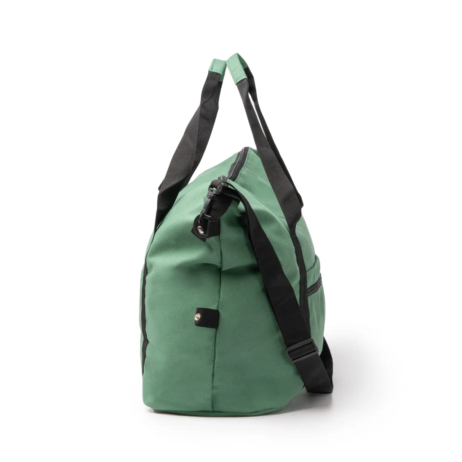 Zaino unisex in 100% cotone 4 Zaino unisex in 100% cotone 4