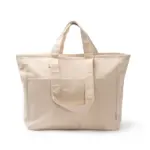 Zaino unisex in 100% cotone 420 g