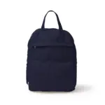 Zaino unisex in 100% cotone