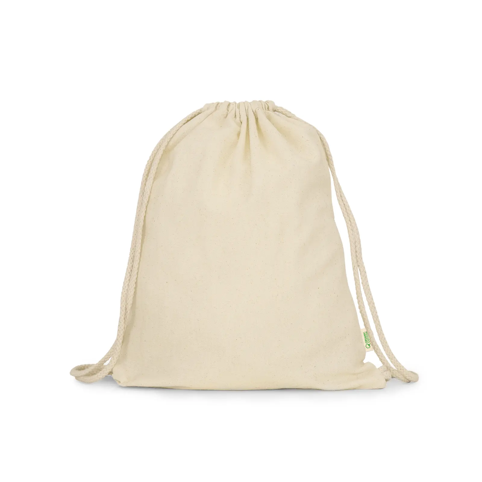 Zaino unisex in cotone organico 120 g 2 Zaino unisex in cotone organico 120 g 2