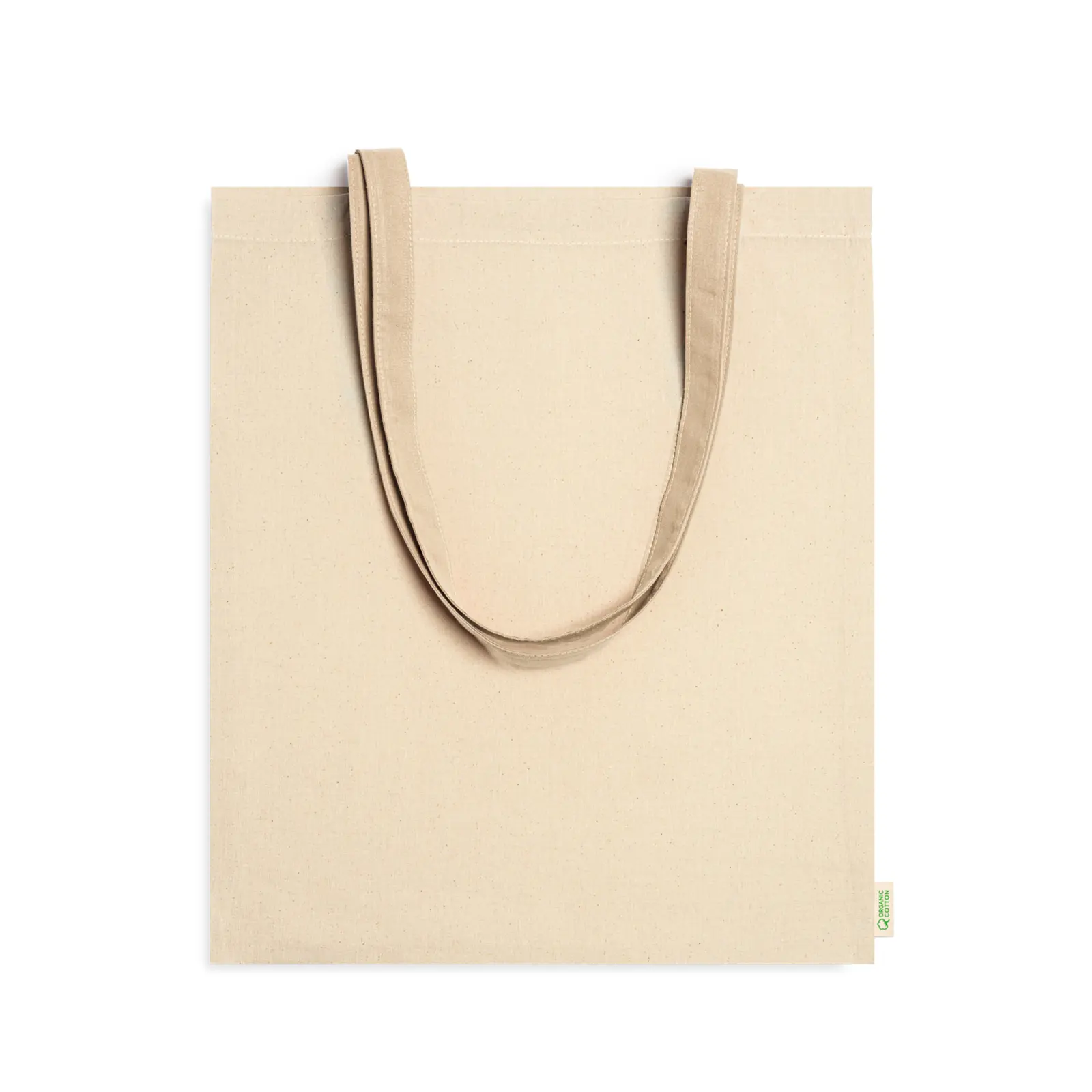Zaino unisex in cotone organico 120 g Zaino unisex in cotone organico 120 g