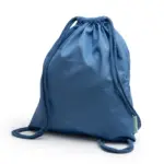 Zaino unisex in cotone organico 140 g