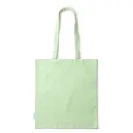 Zaino unisex in cotone organico 140 g