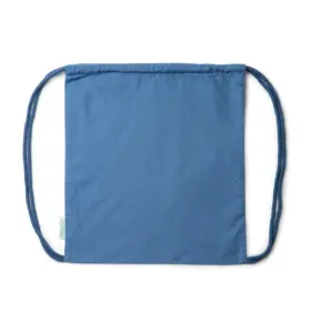 Zaino unisex in cotone organico 140 g 2
