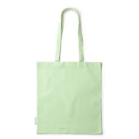 Zaino unisex in cotone organico 140 g