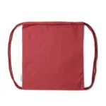 Zaino unisex in cotone organico 140 g