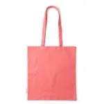 Zaino unisex in cotone organico 140 g