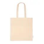 Zaino unisex in cotone organico 220 g